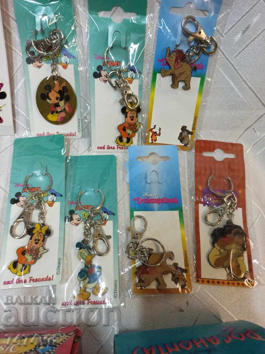 Licitație FIGURĂ ORIGINALĂ ALBĂ CA ZĂPADA, BRELOCURI, ALTELE DE LA DISNEY Licitație FIGURĂ ORIGINALĂ ALBĂ CA ZĂPADA, BRELOCURI, ALTELE DE LA DISNEY