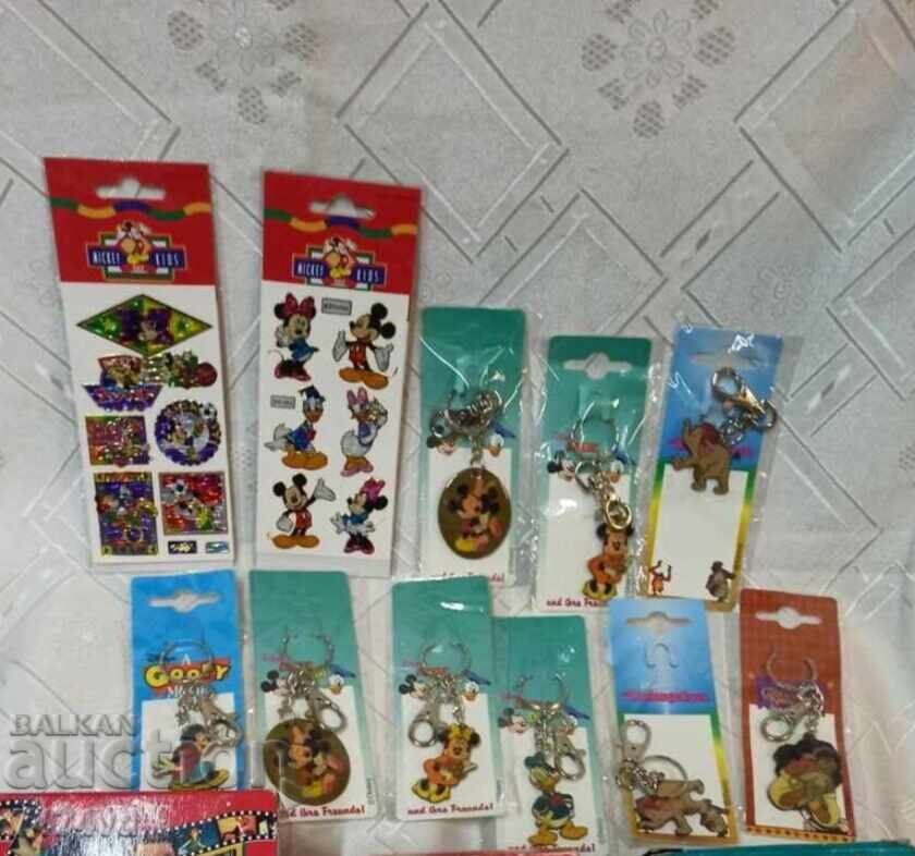 FIGURĂ ORIGINALĂ ALBĂ CA ZĂPADA, BRELOCURI, ALTELE DE LA DISNEY FIGURĂ ORIGINALĂ ALBĂ CA ZĂPADA, BRELOCURI, ALTELE DE LA DISNEY