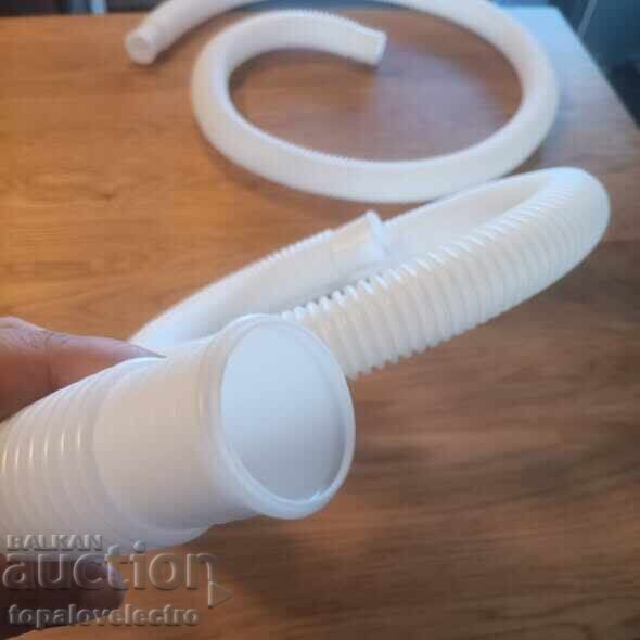 Set of 2 pool hoses, 32mm, 150cm, for Intex 330GP - 5