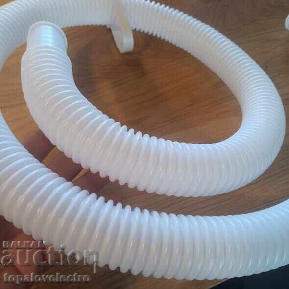 Set of 2 pool hoses, 32mm, 150cm, for Intex 330GP - 6