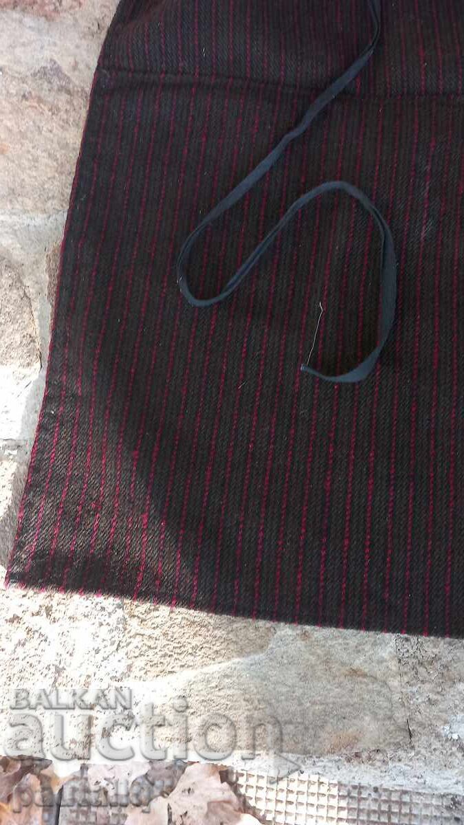 ΥΦΑΣΜΑΤΙΝΗ ΠΟΔΙΑ ΓΙΑ ΚΙΟΥΣΤΕΝΙΛΙΚΗ ΦΟΡΕΣΙΑ ΚΟΚΚΙΝΗ με τιμή 30.00 BGN | € 15.34 ΥΦΑΣΜΑΤΙΝΗ ΠΟΔΙΑ ΓΙΑ ΚΙΟΥΣΤΕΝΙΛΙΚΗ ΦΟΡΕΣΙΑ ΚΟΚΚΙΝΗ με τιμή 30.00 BGN | € 15.34