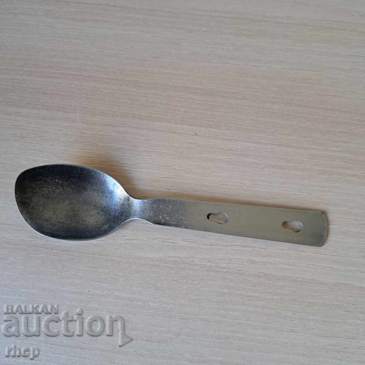 Lingură Luftwaffe 1941 Al Doilea Război Mondial Germania