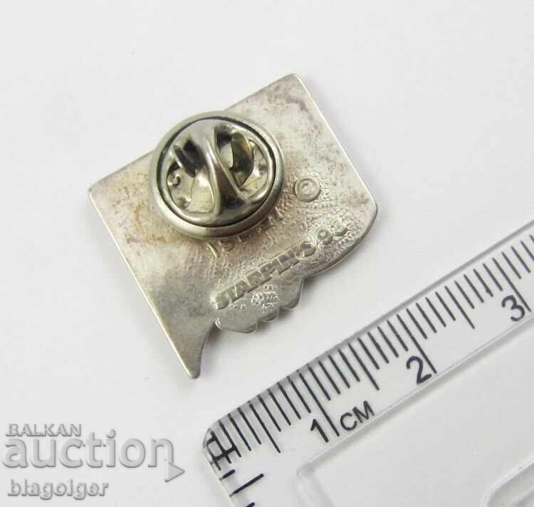 Δημοπρασία Σήμα ποδοσφαίρου - Επίσημο λογότυπο - Μουντιάλ - Παγκόσμιο Κύπελλο ΗΠΑ 94