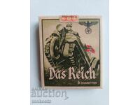 8 Das Reich Cigarettes