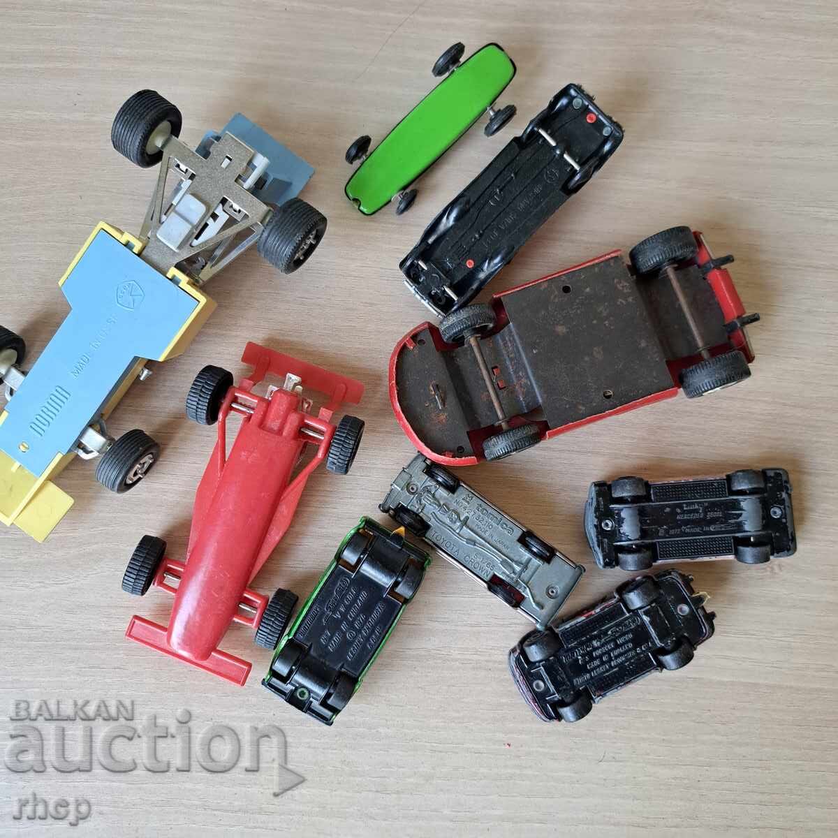 Delivery of Lot of collectible Matchbox cars and others Delivery of Lot of collectible Matchbox cars and others
