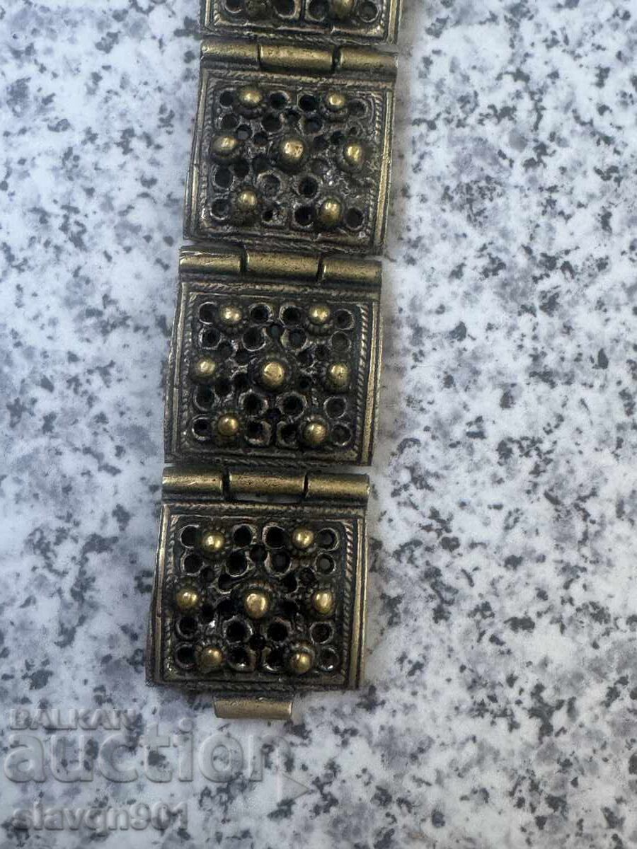Old revival bracelet with price 11.00 BGN | € 5.62