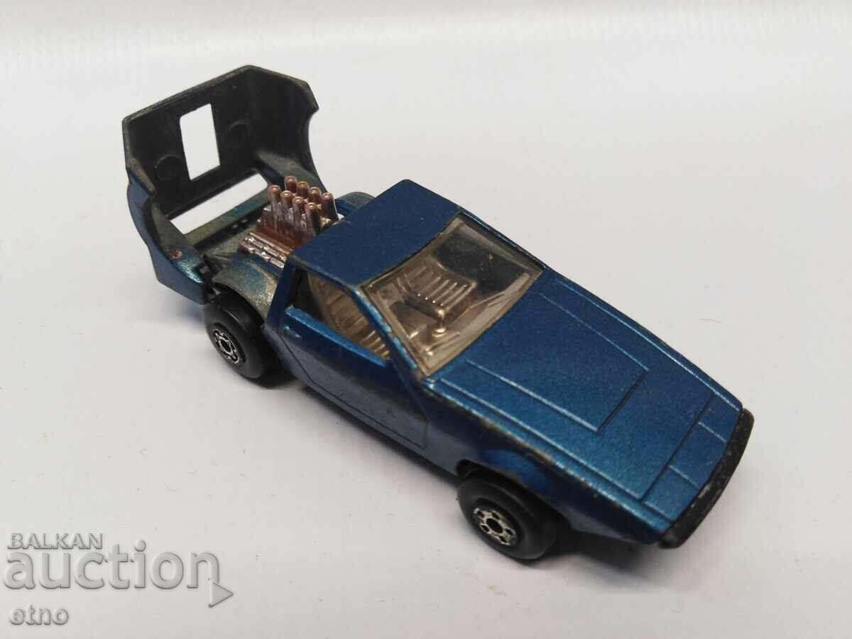 1972 MIDNIGHT MAGIC, MATCHBOX-BULGARIA, toy, toys with price 15.00 BGN | € 7.67