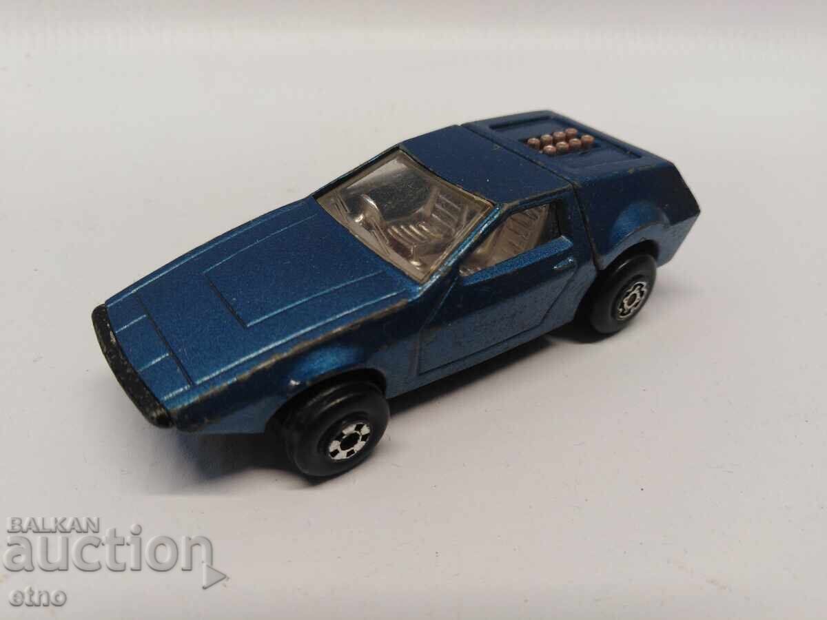 Auction  1972 MIDNIGHT MAGIC, MATCHBOX-BULGARIA, toy, toys