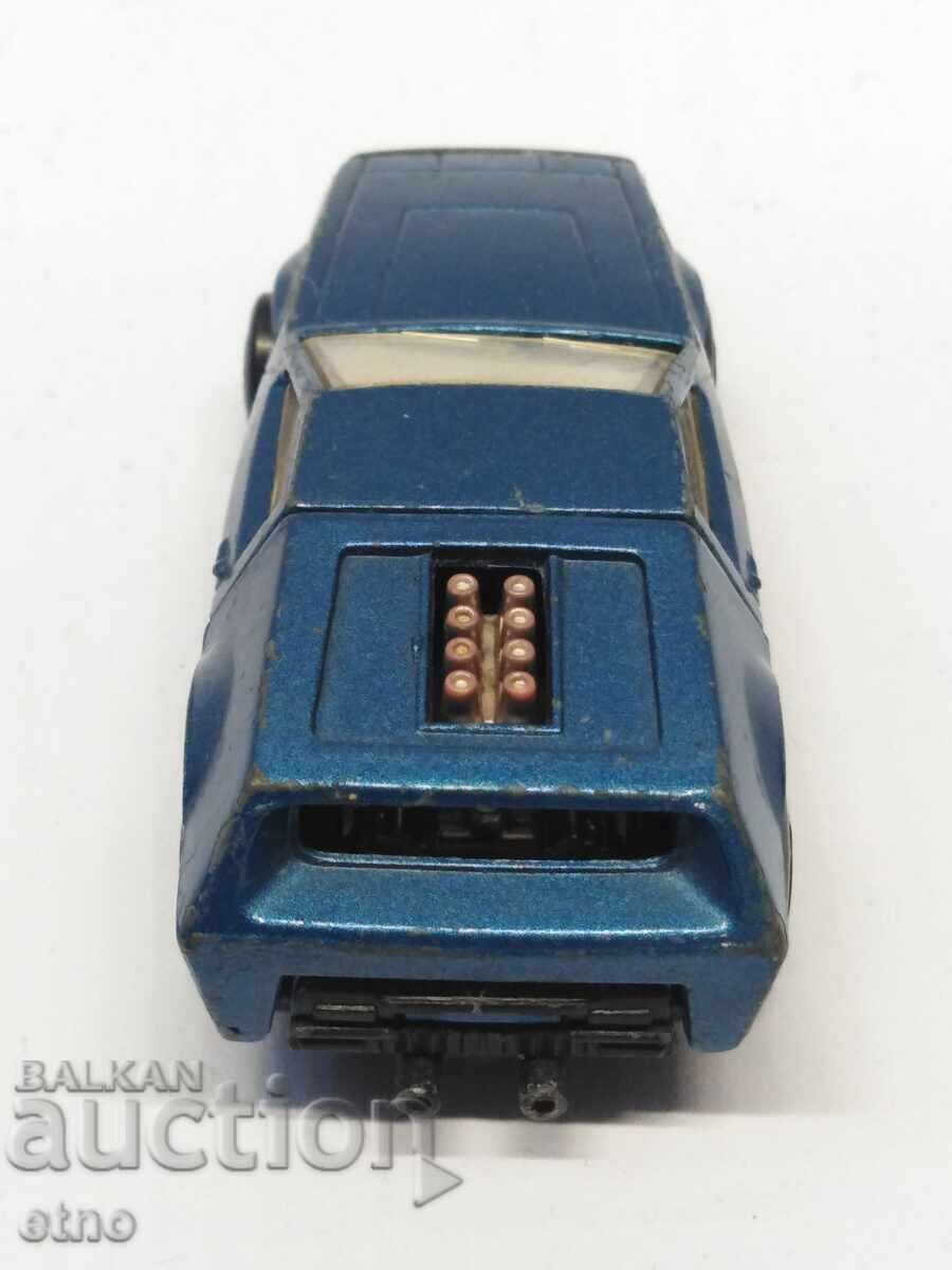 1972 MIDNIGHT MAGIC, MATCHBOX-BULGARIA, toy, toys - 5