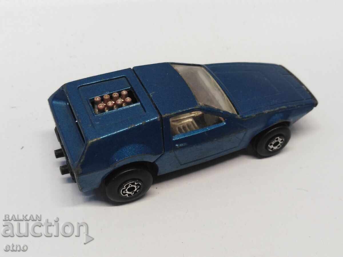 1972 MIDNIGHT MAGIC, MATCHBOX-BULGARIA, toy, toys - 6