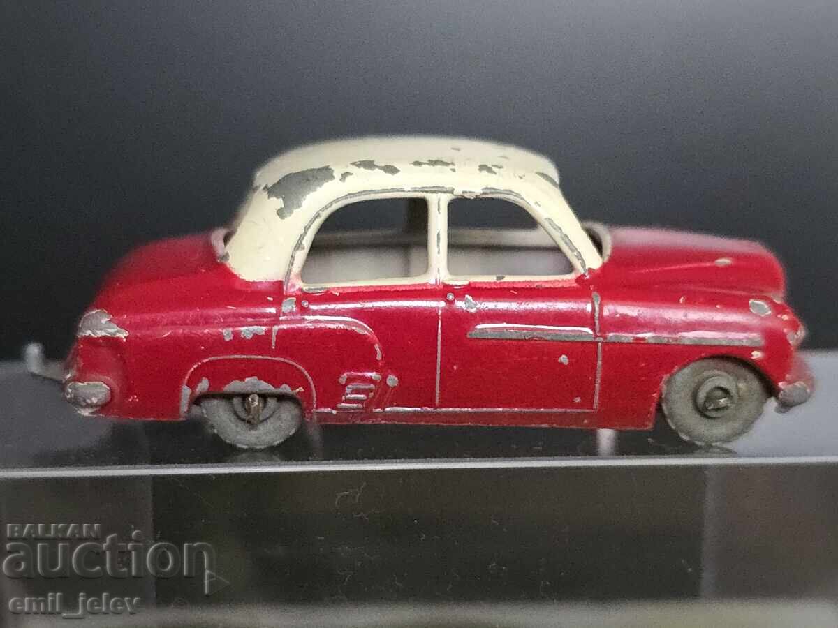 Matchbox LESNEY - 22A Vauxhall Cresta 1956-1958 god με τιμή 14.99 BGN | € 7.66