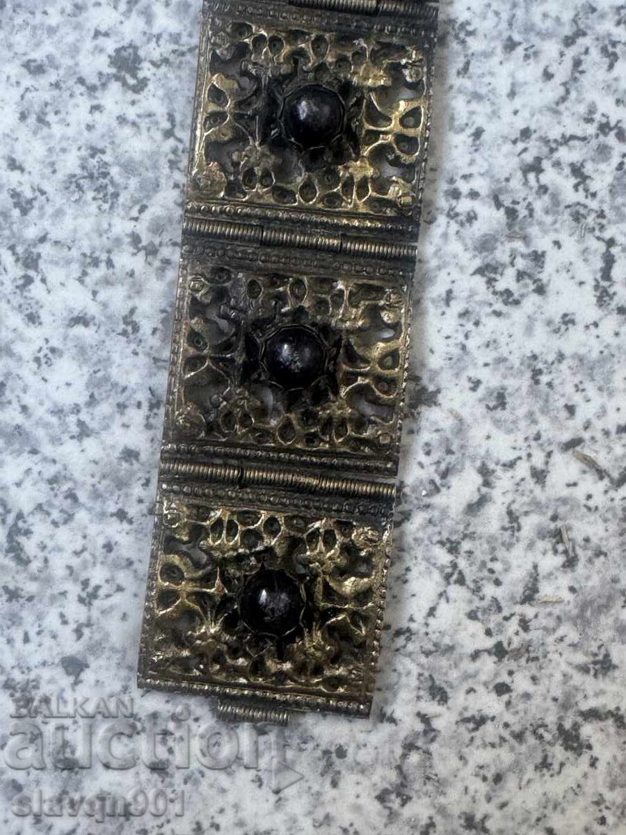 Old Revival Bracelet with Stones with price 11.00 BGN | € 5.62 Old Revival Bracelet with Stones with price 11.00 BGN | € 5.62