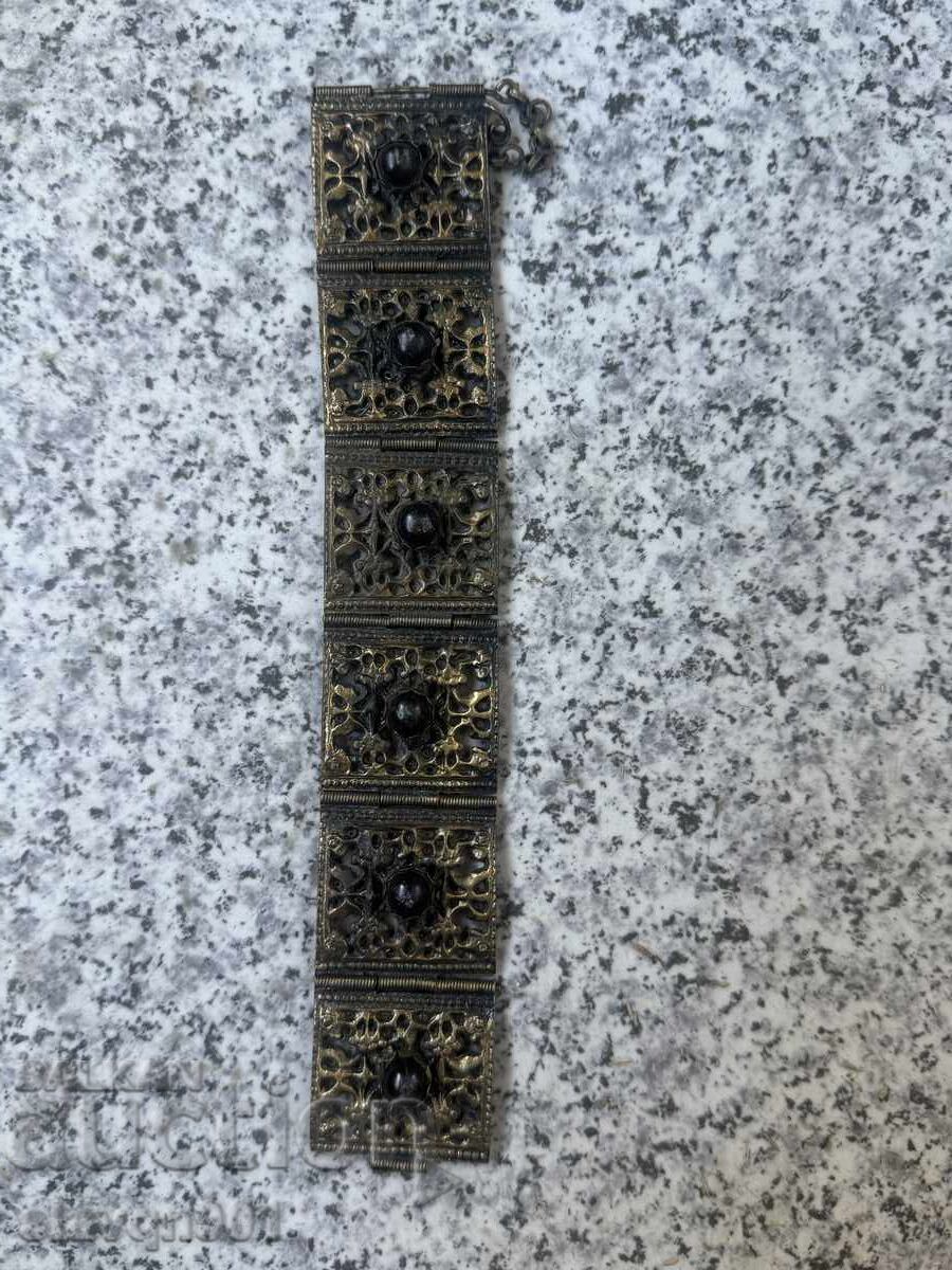 Old Revival Bracelet with Stones Old Revival Bracelet with Stones