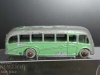 Matchbox LESNEY 21A Bedford Long Distance Coach 1955