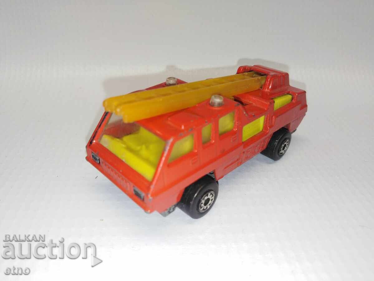 1975 BLAZE BUSTER ,MATCHBOX-BŬLGARIYA , παιχνίδι, παιχνίδια με τιμή 22.00 BGN | € 11.25 1975 BLAZE BUSTER ,MATCHBOX-BŬLGARIYA , παιχνίδι, παιχνίδια με τιμή 22.00 BGN | € 11.25
