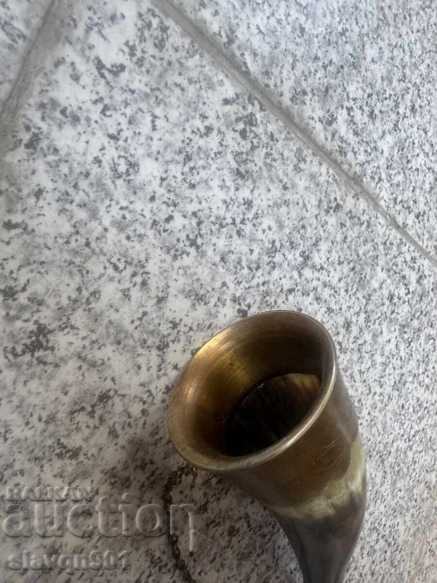 Κύπελλο γεωργιανού κέρατου - 5 Κύπελλο γεωργιανού κέρατου - 5