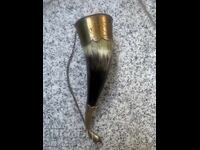 Κύπελλο γεωργιανού κέρατου