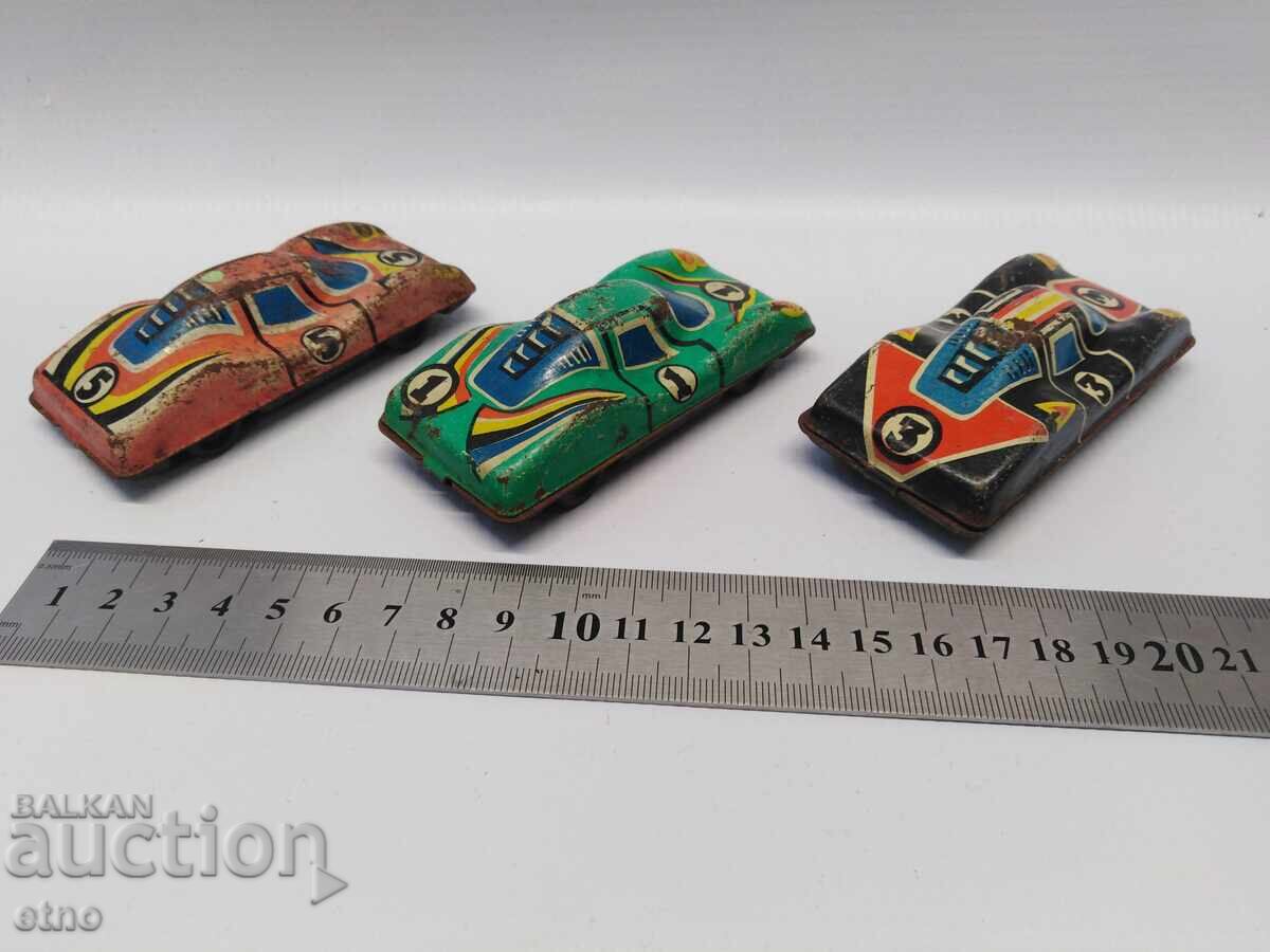 СССР ЛАМАРИНЕНИ ИГРАЧКИ с цена 10.00 лв. | € 5.11 СССР ЛАМАРИНЕНИ ИГРАЧКИ с цена 10.00 лв. | € 5.11