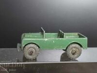 Matchbox LESNEY 12A Land Rover 1955-1958 god