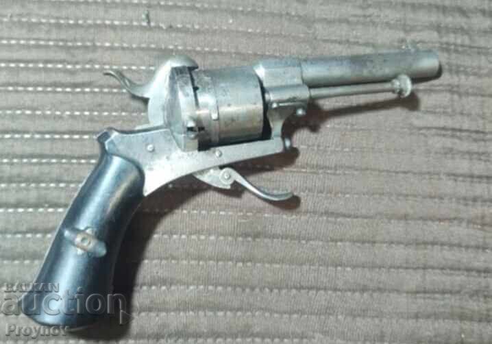 Το μικρό "LeFaucheux" φωτογραφίζει! - 5 Το μικρό "LeFaucheux" φωτογραφίζει! - 5