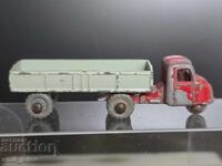 Matchbox LESNEY 10A Cal Mecanic și Remorcă 1957 god