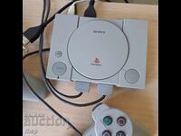 Sony Playstation Classic working