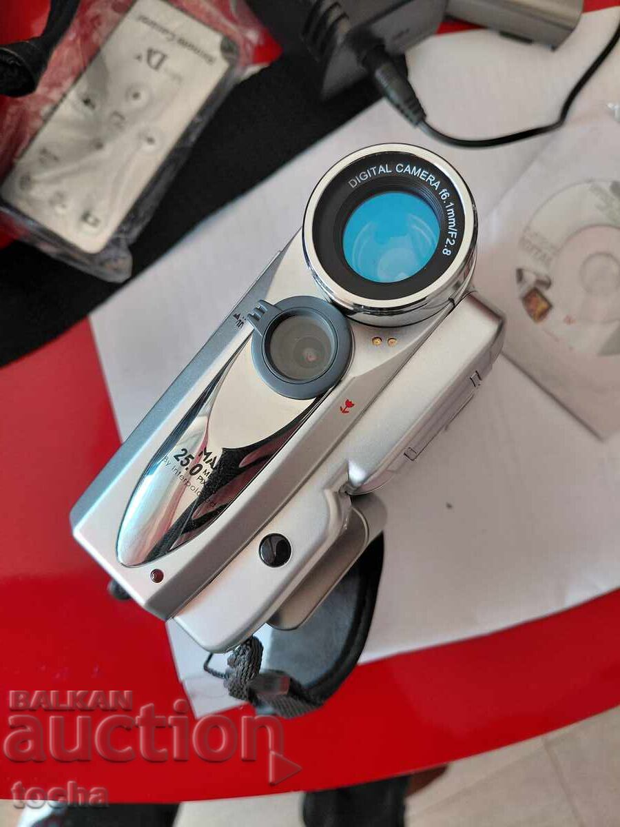 Κάμερα Sony, λειτουργική, BZC - 6 Κάμερα Sony, λειτουργική, BZC - 6