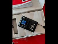 AGFA φωτογραφική μηχανή . ΜΠΣ