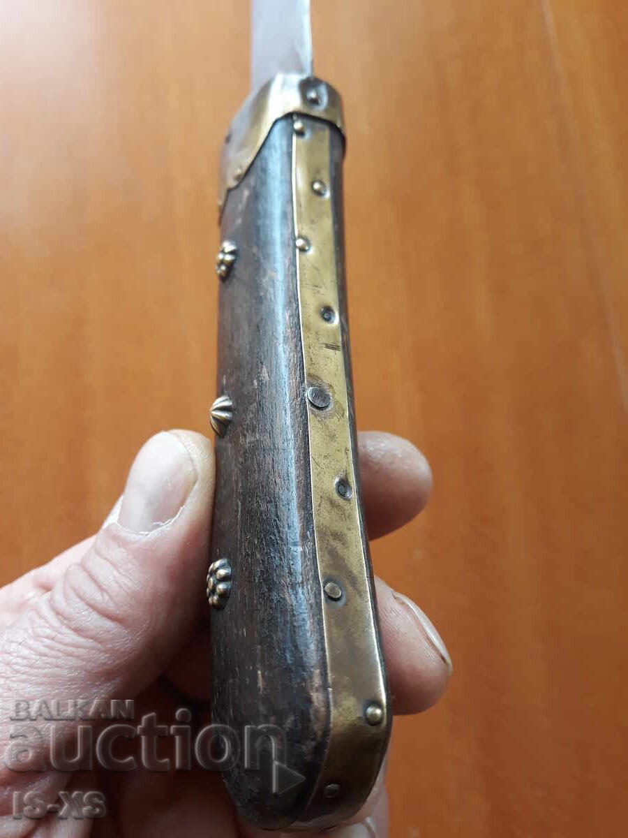 Турски ятаган,меч,нож. с цена € 130.00 | 254.26 лв. Турски ятаган,меч,нож. с цена € 130.00 | 254.26 лв.