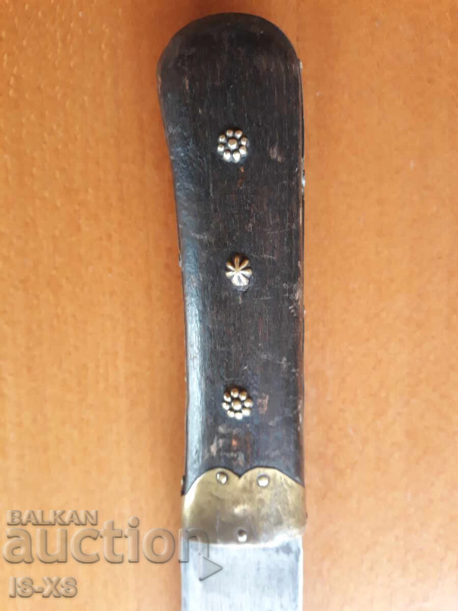 Доставка на Турски ятаган,меч,нож.