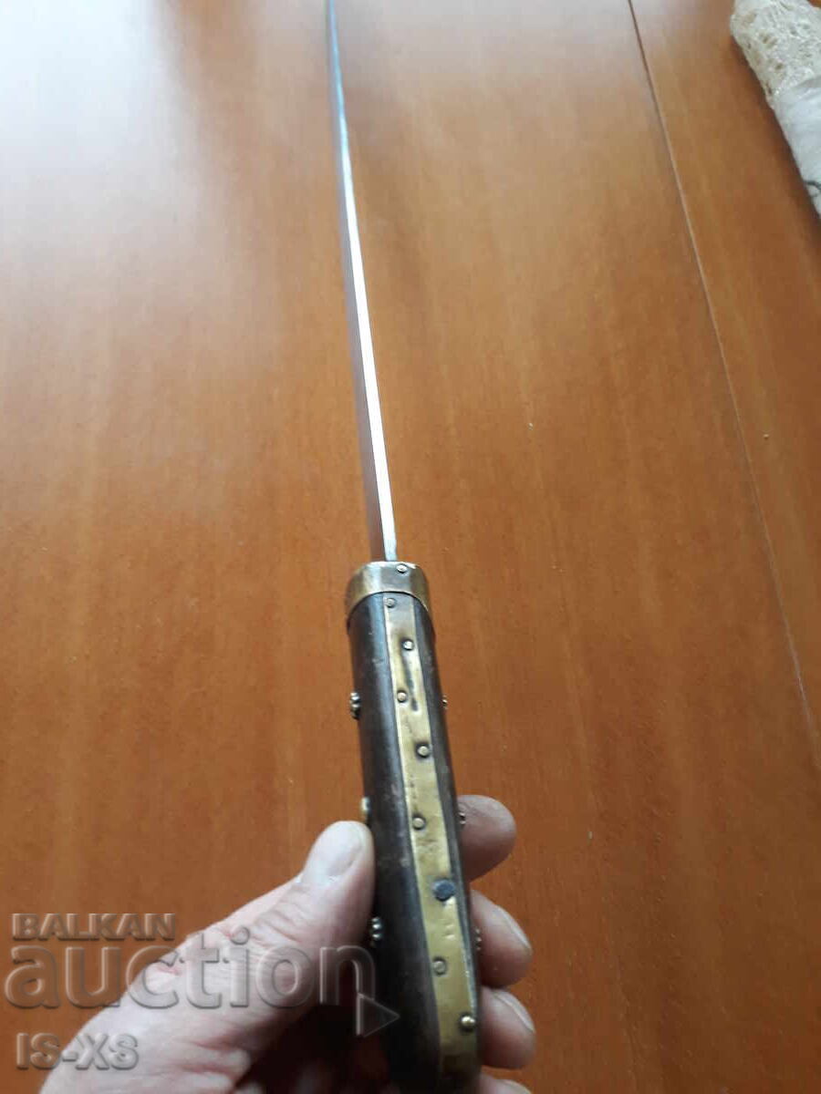 Турски ятаган,меч,нож. - 5 Турски ятаган,меч,нож. - 5