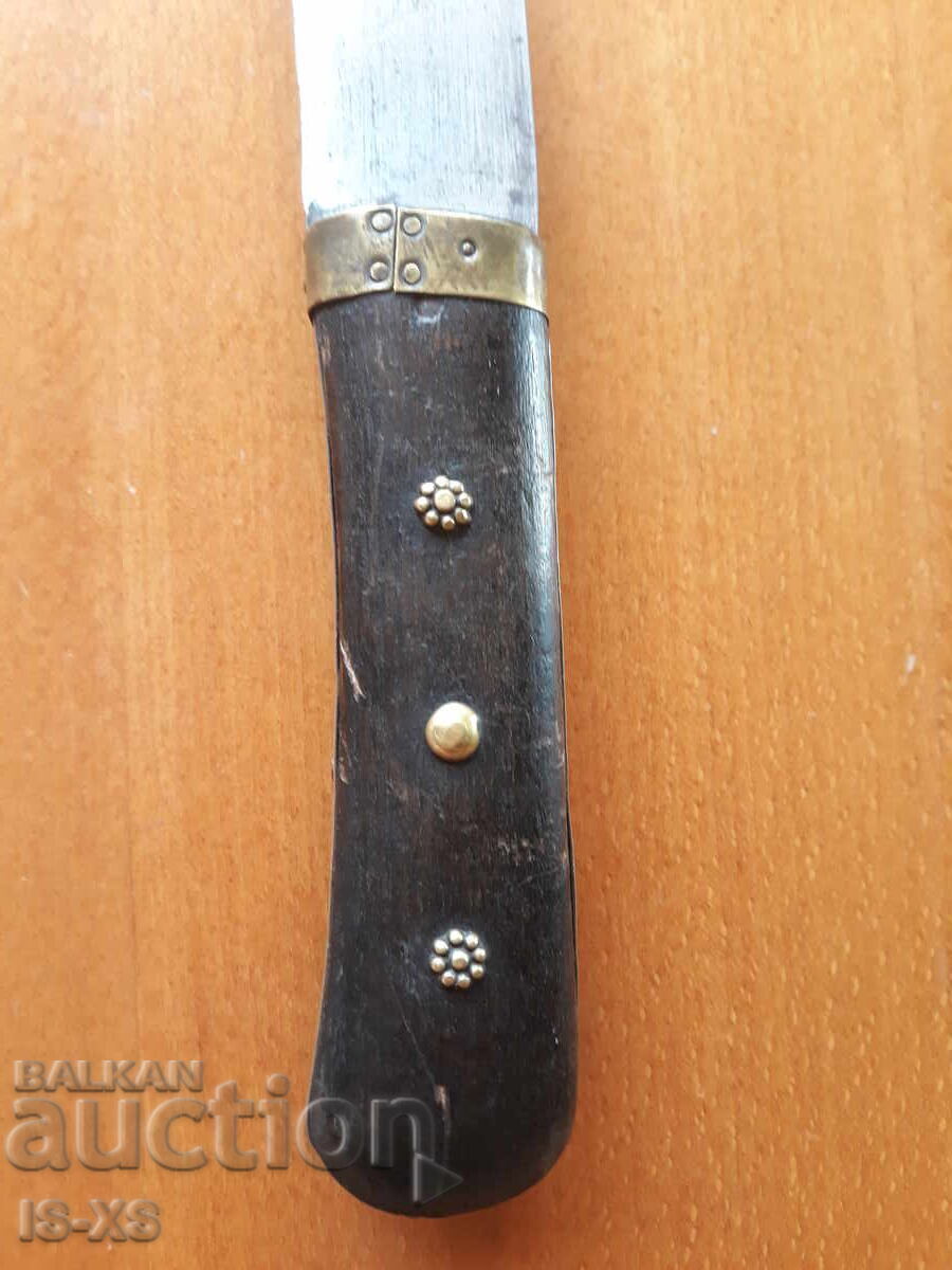 Турски ятаган,меч,нож. - 6 Турски ятаган,меч,нож. - 6