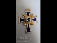 Златен кръст Трети райх