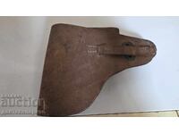 Θήκη δερμάτινη, ολόκληρη