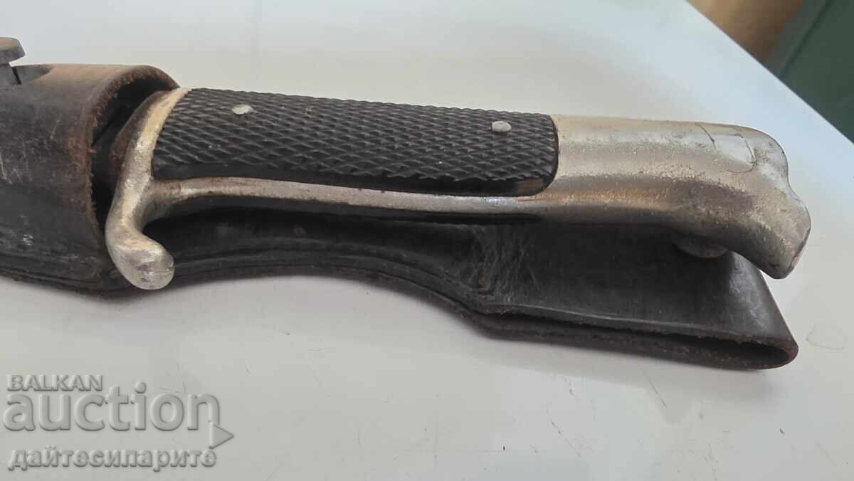 Σπάτουλα 40εκ με λαβή με τιμή 300.00 BGN | € 153.39