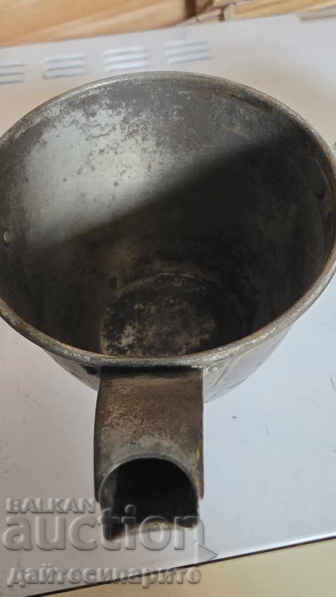 Auction  Samovar-Coffee Maker