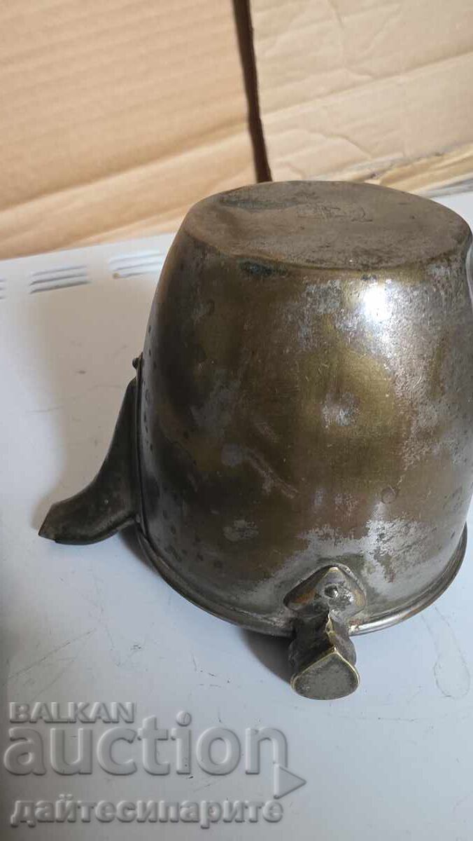 Delivery of Samovar-Coffee Maker