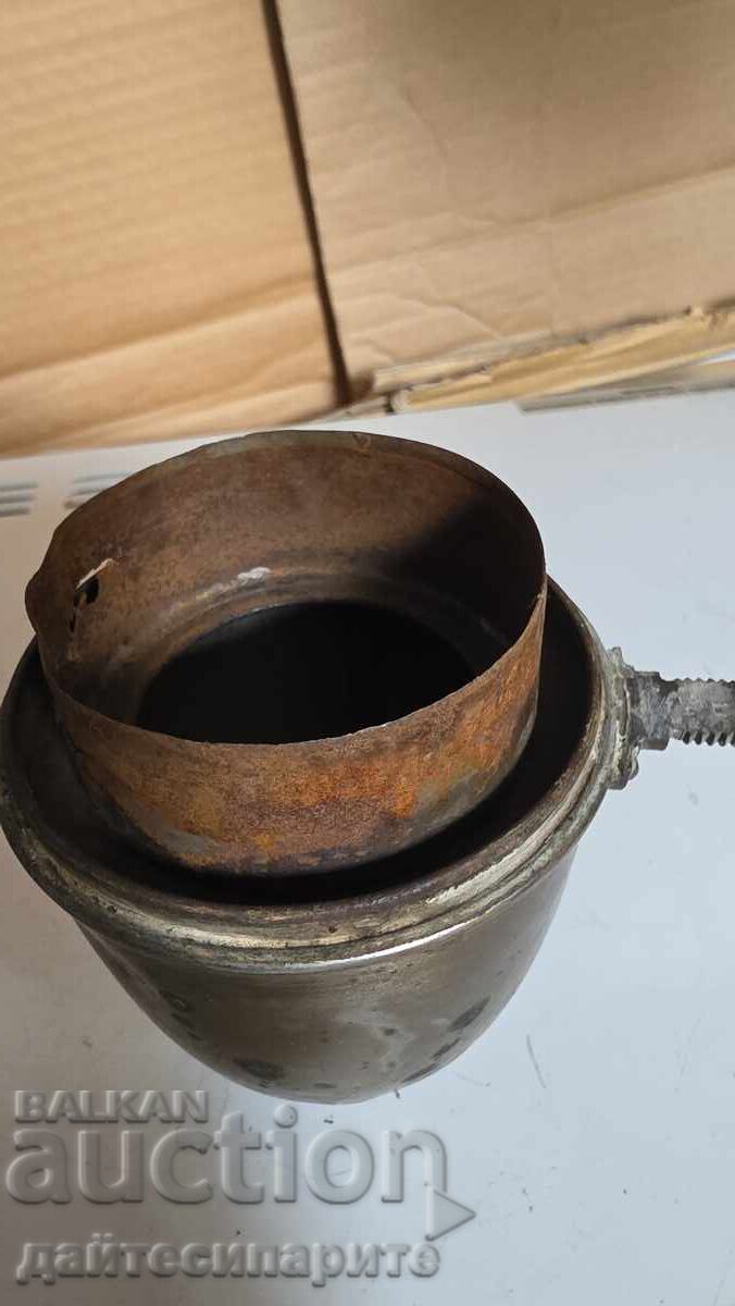 Samovar-Coffee Maker - 5