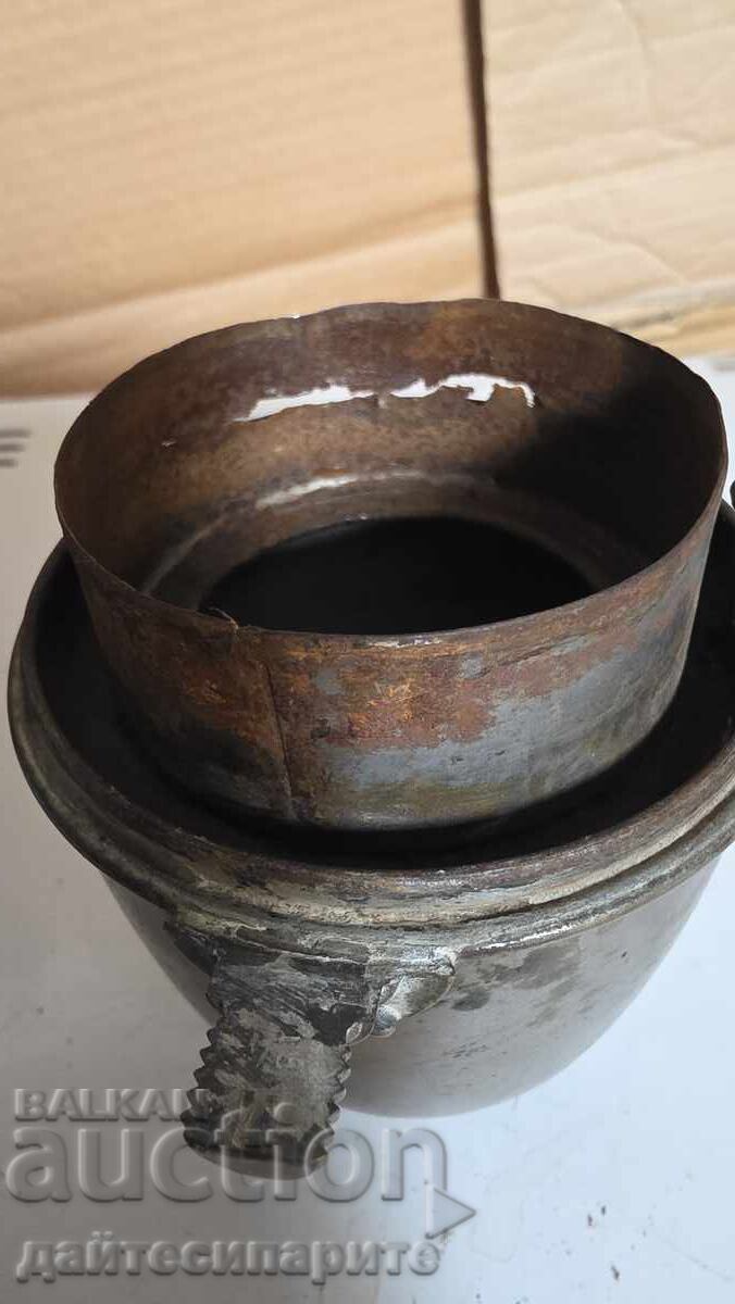 Samovar-Coffee Maker - 6