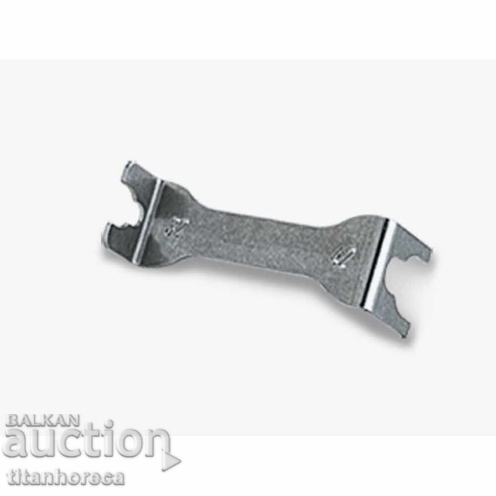 Παράδοση Συνδυασμός κρεατομηχανής με μίξερ κρέατος – 30 λίτρα, ανοξείδωτο Παράδοση Συνδυασμός κρεατομηχανής με μίξερ κρέατος – 30 λίτρα, ανοξείδωτο