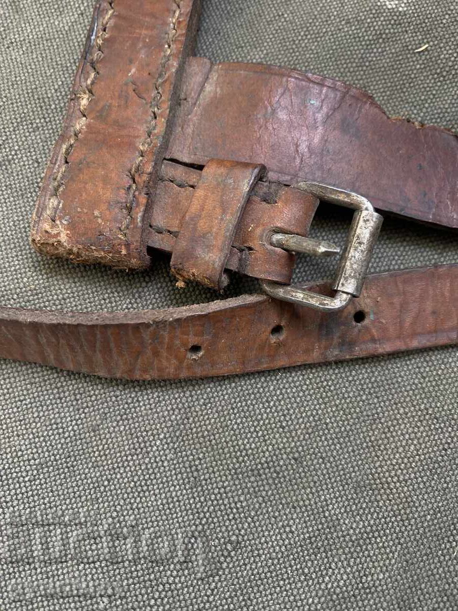 Shoulder blade carrier with price 8.00 BGN | € 4.09 Shoulder blade carrier with price 8.00 BGN | € 4.09