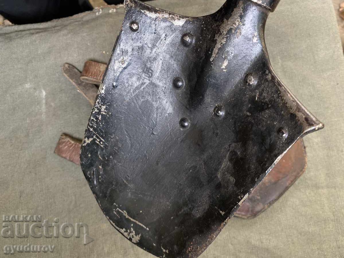 Lopată - 6 Lopată - 6