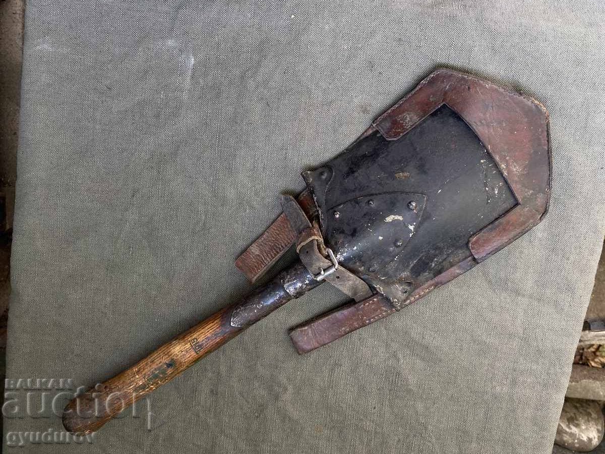 Lopată - 7 Lopată - 7