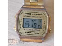 CASIO ceas electronic vechi, funcțional