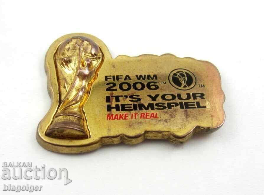 Παράδοση Futbol-FIFA-Svetovno pŭrvenstvo-Mondial-2006-Germaniya