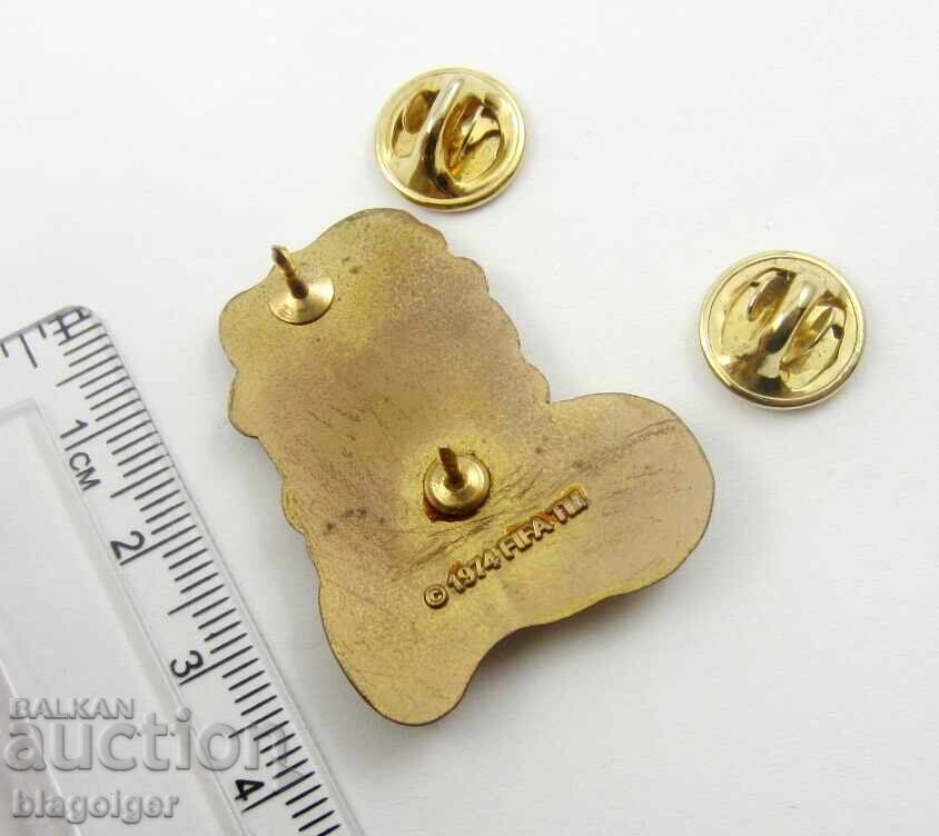 Futbol-FIFA-Svetovno pŭrvenstvo-Mondial-2006-Germaniya - 5