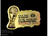 Football-FIFA-World Cup-Mondial-2006-Germany