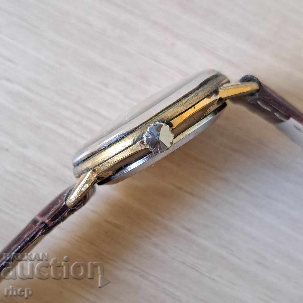 Old Cornavin Manual Wristwatch with price 34.90 BGN | € 17.84