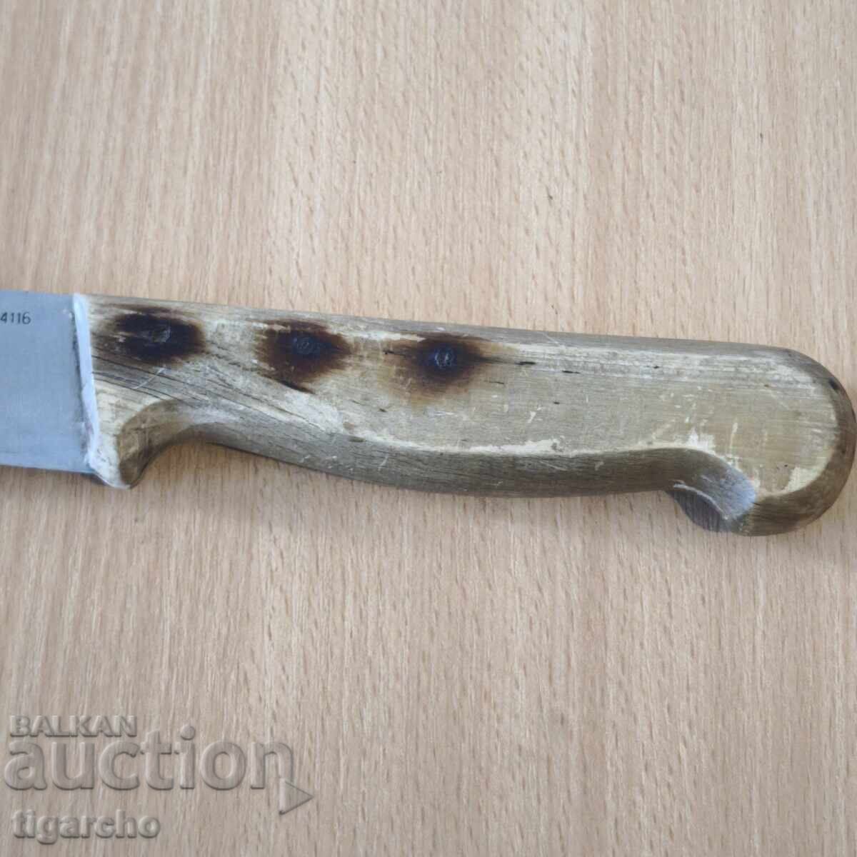 Auction Knife Auction Knife