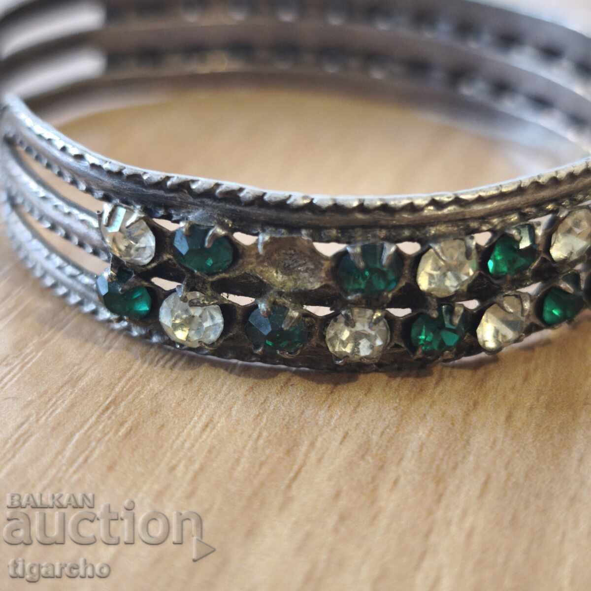 Стара дамска гривна - 5